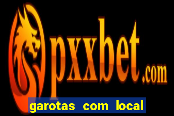 garotas com local porto alegre